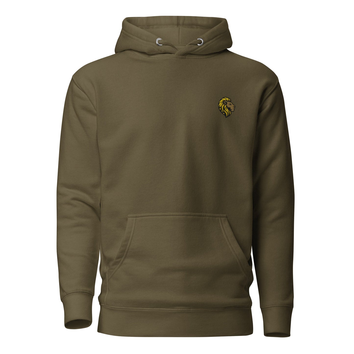 The One Unisex Essential Hoodie Stylish Unisex Essential Hoodie - Eco-Friendly & Size Inclusive | The One PR The One PR