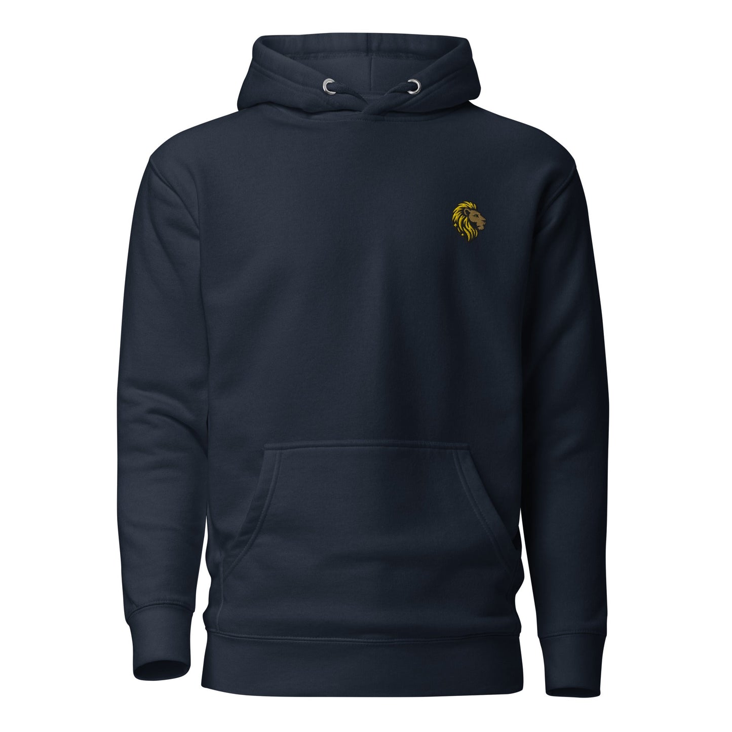 The One Unisex Essential Hoodie Stylish Unisex Essential Hoodie - Eco-Friendly & Size Inclusive | The One PR The One PR