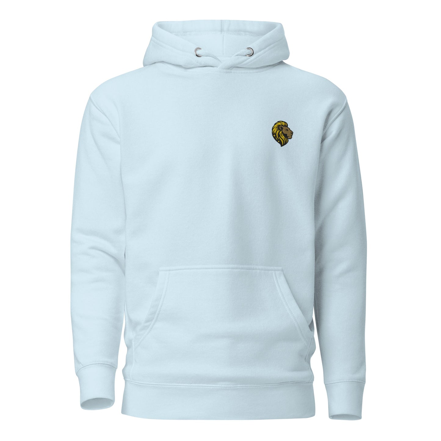The One Unisex Essential Hoodie Stylish Unisex Essential Hoodie - Eco-Friendly & Size Inclusive | The One PR The One PR