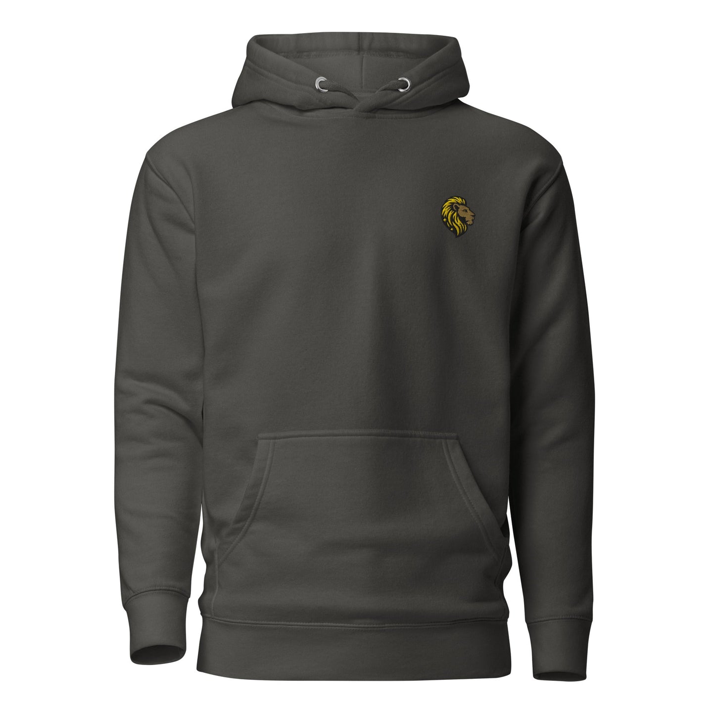 The One Unisex Essential Hoodie Stylish Unisex Essential Hoodie - Eco-Friendly & Size Inclusive | The One PR The One PR
