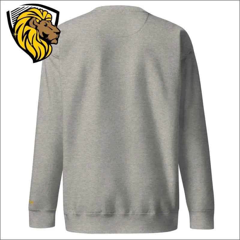 The One Women Sweatshirt - Stylish Women's Sweatshirt for Comfort and Fashion - The One PR