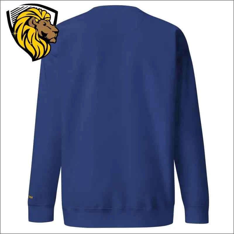 The One Women Sweatshirt - Stylish Women's Sweatshirt for Comfort and Fashion - The One PR