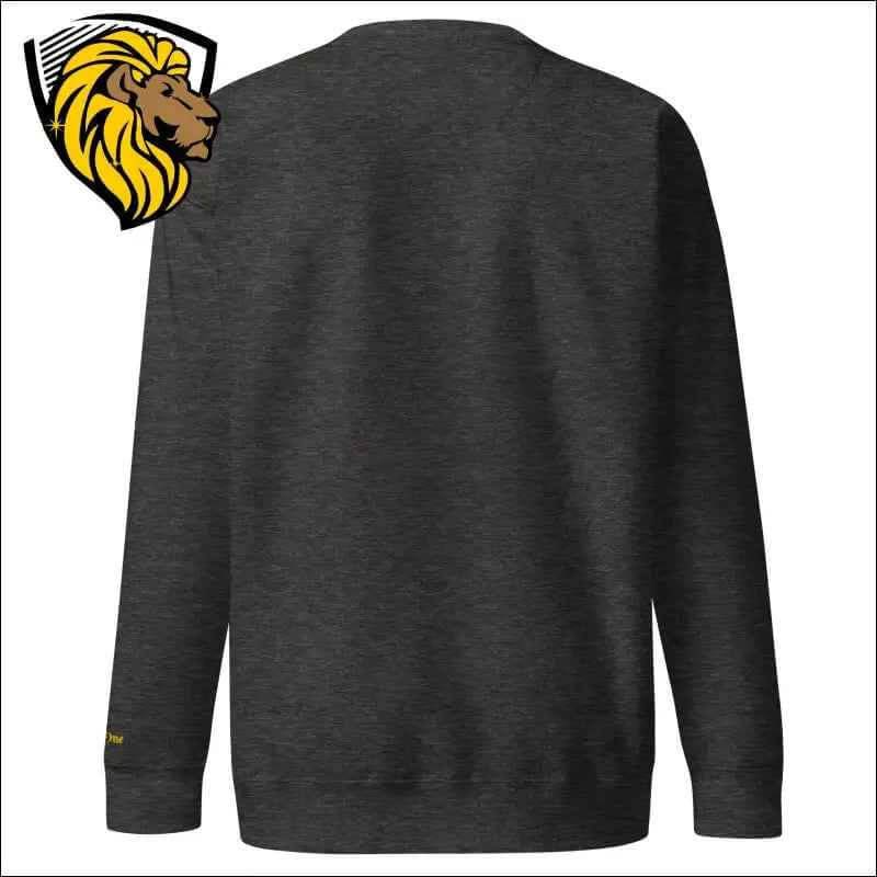 The One Women Sweatshirt - Stylish Women's Sweatshirt for Comfort and Fashion - The One PR
