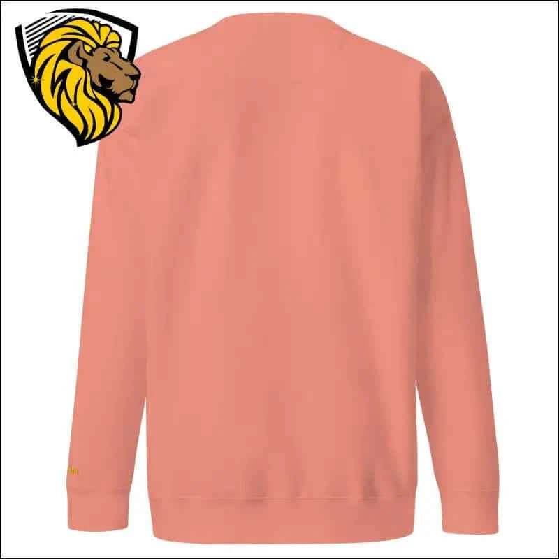 The One Women Sweatshirt - Stylish Women's Sweatshirt for Comfort and Fashion - The One PR