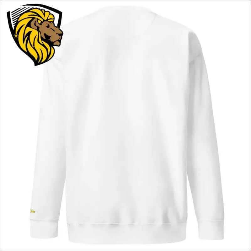 The One Women Sweatshirt - Stylish Women's Sweatshirt for Comfort and Fashion - The One PR