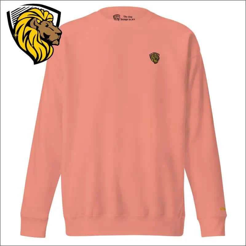 The One Women Sweatshirt - Stylish Women's Sweatshirt for Comfort and Fashion - The One PR