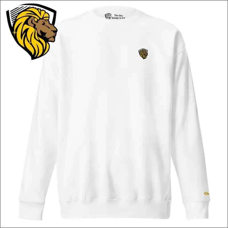 The One Women Sweatshirt - Stylish Women's Sweatshirt for Comfort and Fashion - The One PR