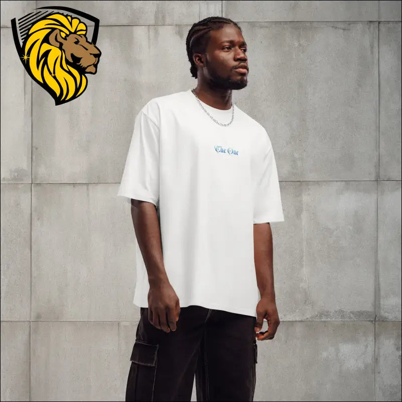 You don't Have to Be Great Oversized heavyweight t-shirt You Dont Have to Be Great Oversized Heavyweight T Shirt The One PR