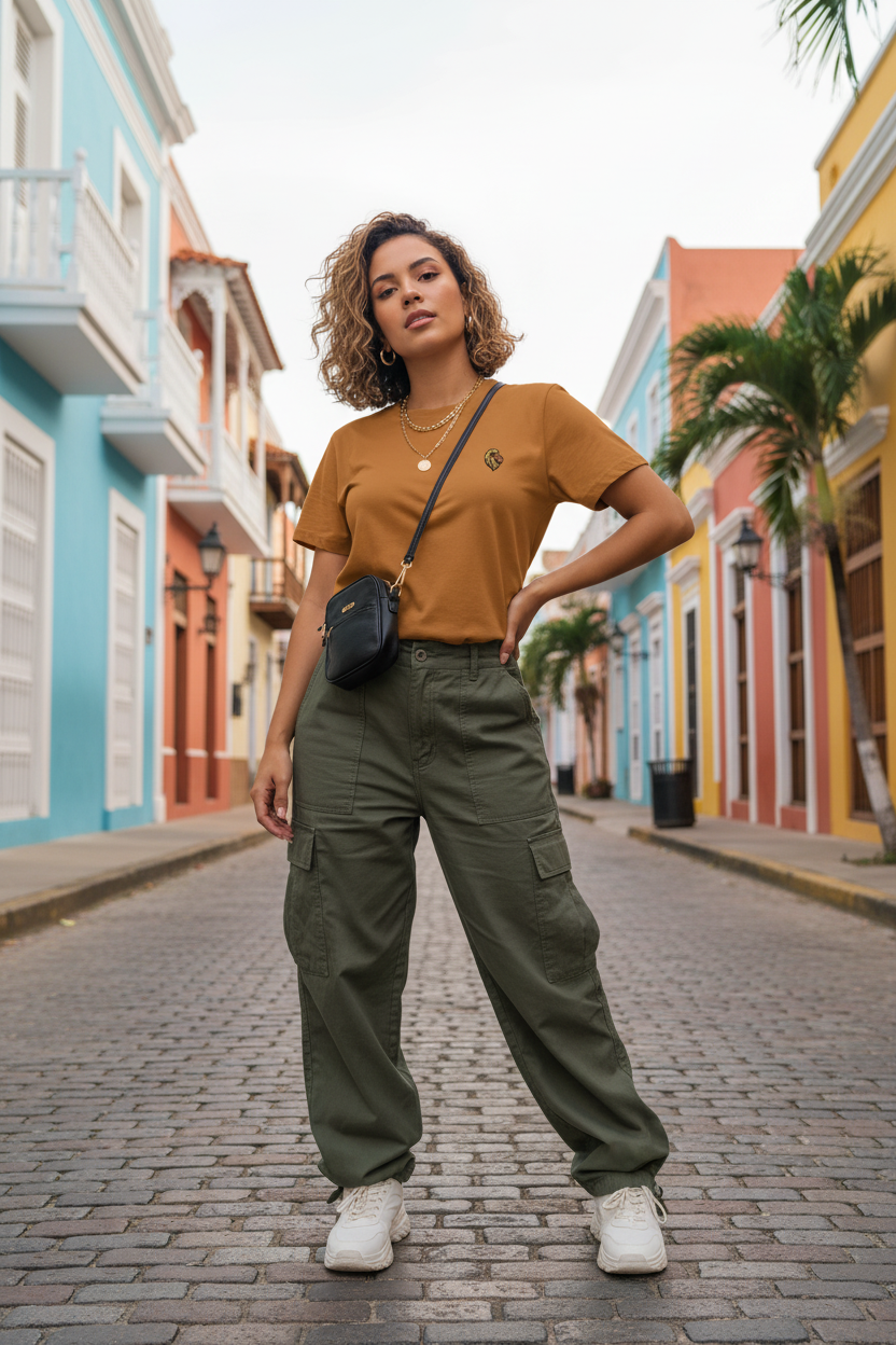 Women Classic Style - The One PR