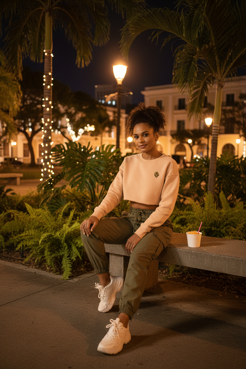 Women’s Hoodies - The One PR