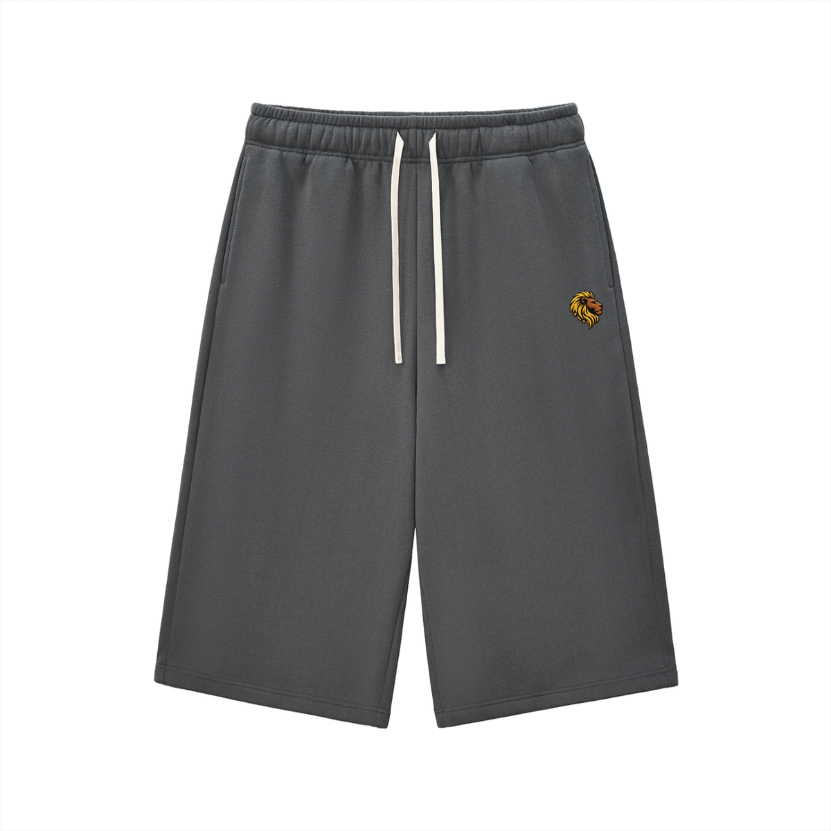 The One Pantalones Deportivos Tres Cuartos