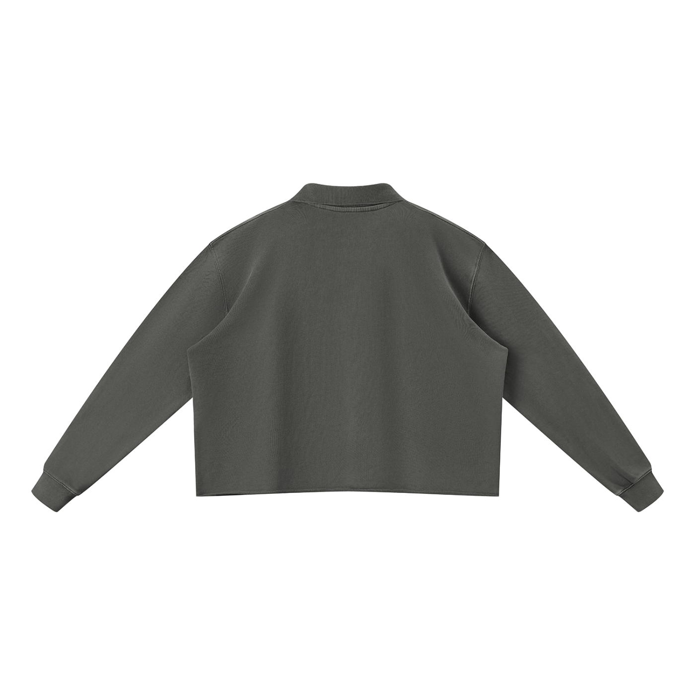The One Mineral Wash Pullover Sweatshirt