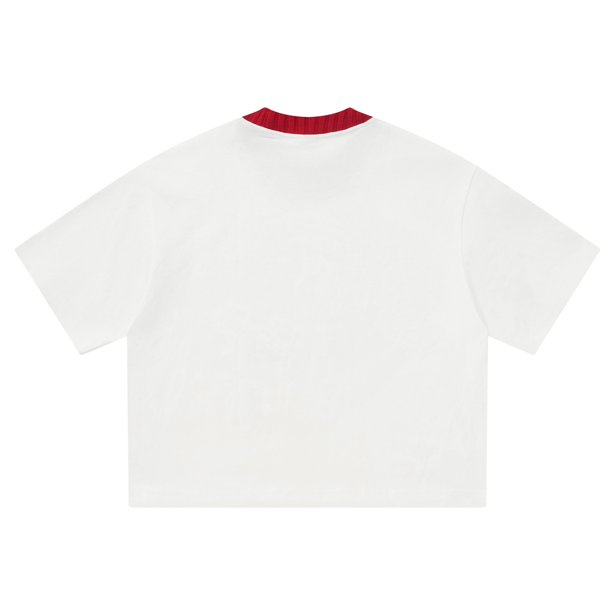 The One Boxy T-Shirt