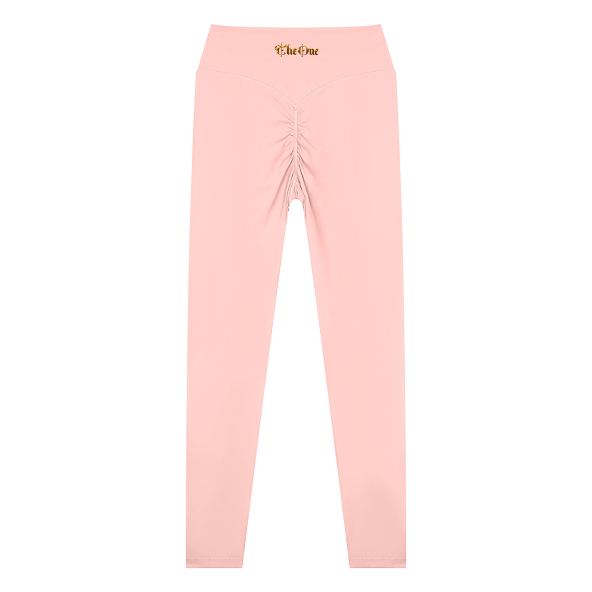 The One Set de 3 Piezas Fruncido para Mujer