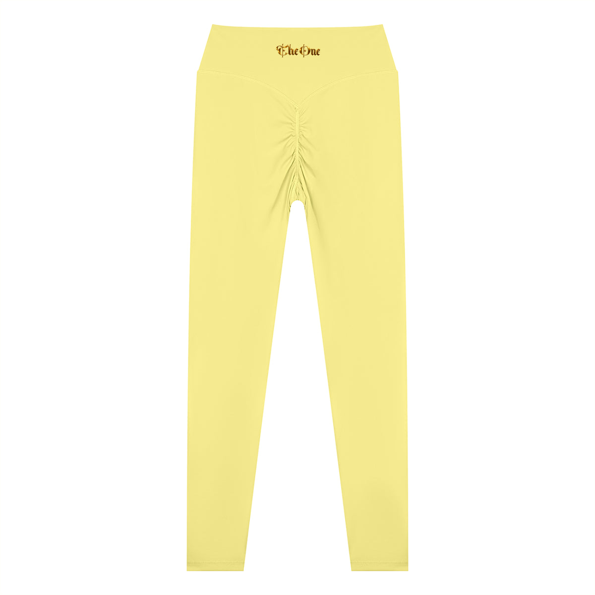 The One Set de 3 Piezas Fruncido para Mujer