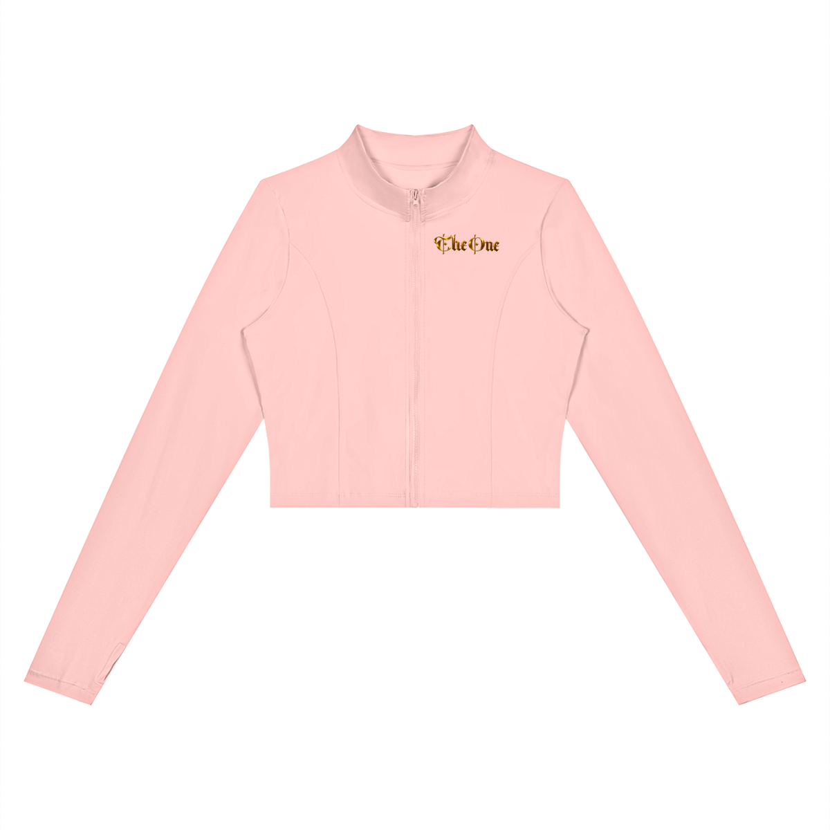 The One Conjunto Deportivo Chaqueta Corta