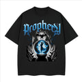 Prophesy Heavyweight Boxy T-Shirt - The One PR