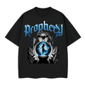 Prophesy Heavyweight Boxy T-Shirt - The One PR