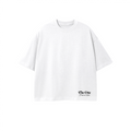Snooper Cropped Oversized T-Shirt - The One PR