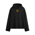 The One Heavyweight Boxy Hoodie