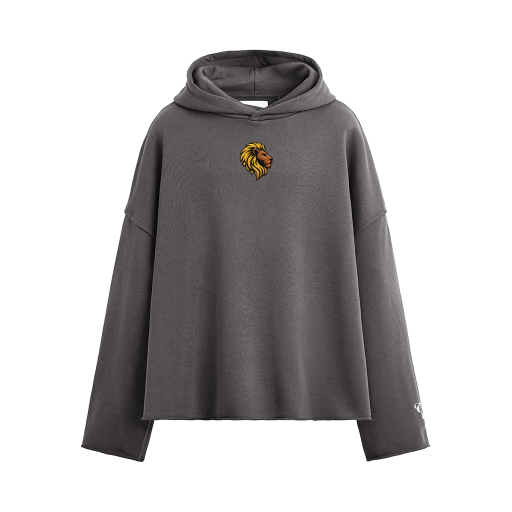 The One Heavyweight Boxy Hoodie