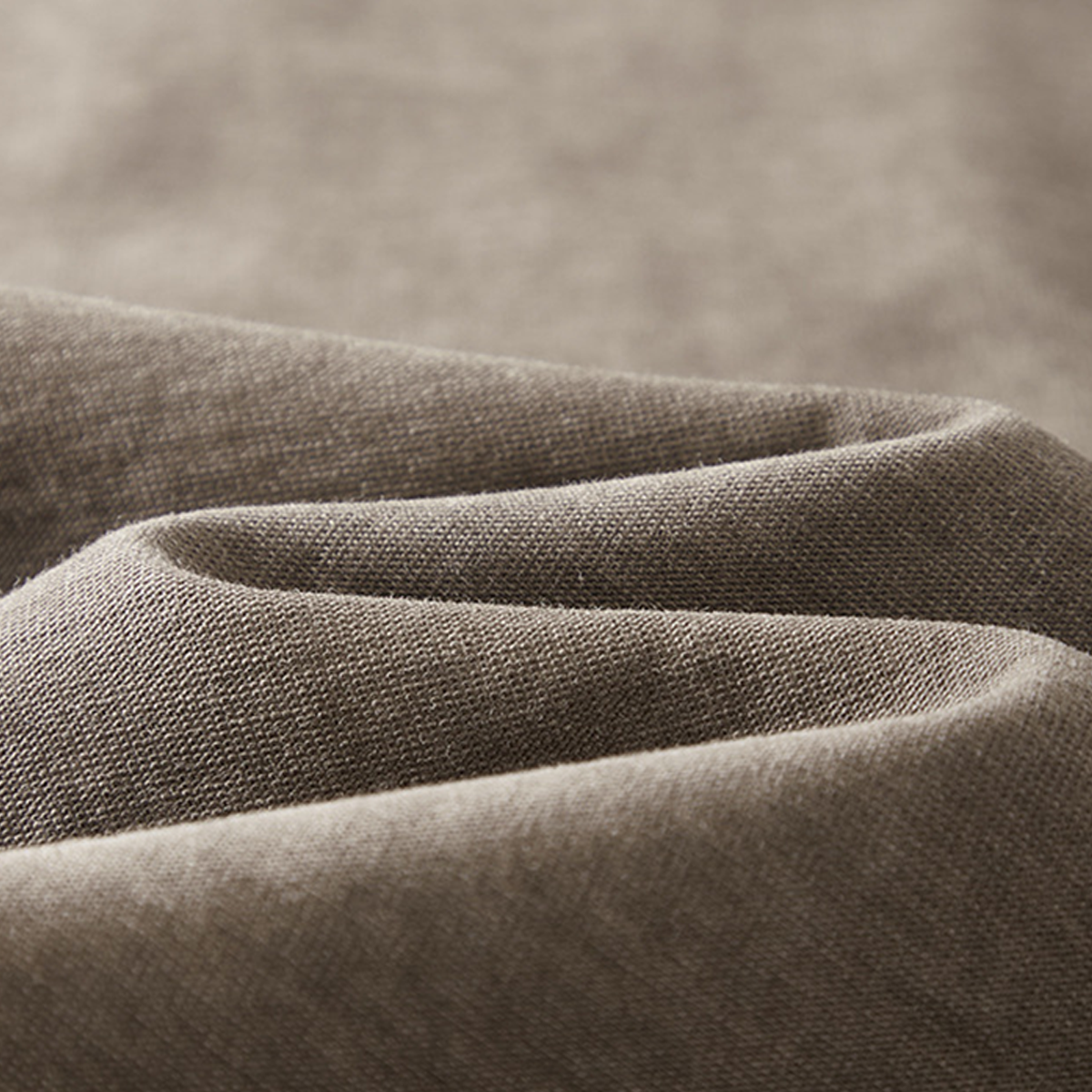 Havenly Heavyweight Washed Gradient Stir Fried T-shirt