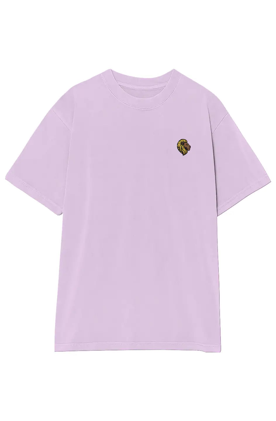 The One Garment-Dyed Crewneck T-Shirt