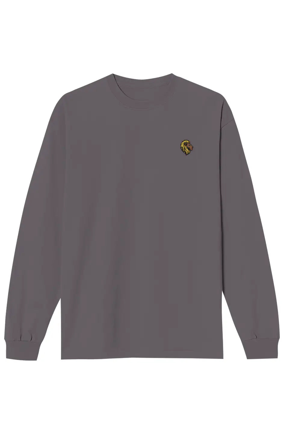 The One Heavyweight Long Sleve Tee