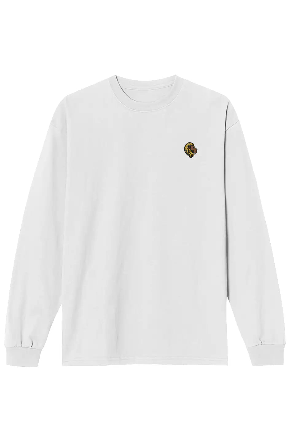 The One Heavyweight Long Sleve Tee