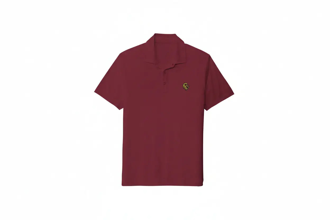 The One Pro Polo - The One PR