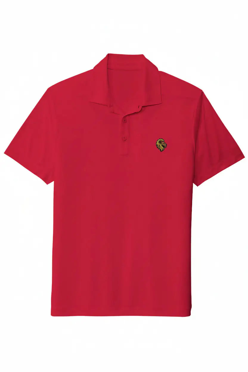 The One Pro Polo - The One PR