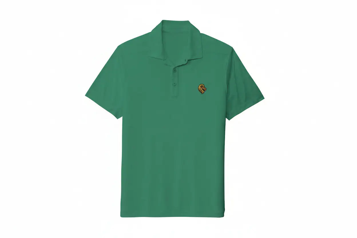 The One Pro Polo - The One PR
