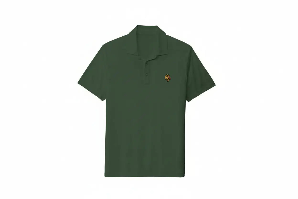 The One Pro Polo - The One PR