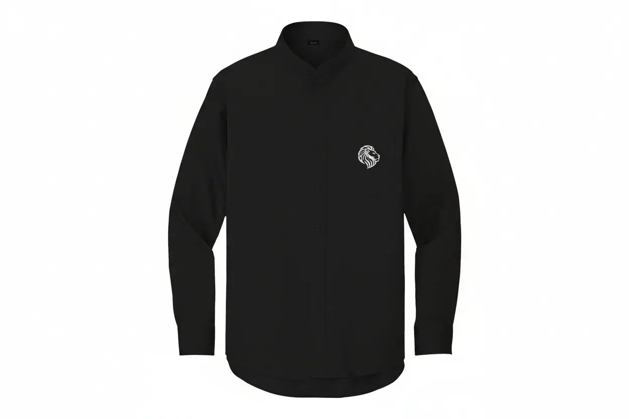 The One Long Sleeve Shirt