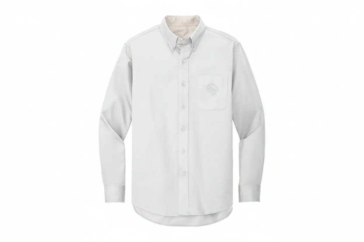 The One Long Sleeve Shirt