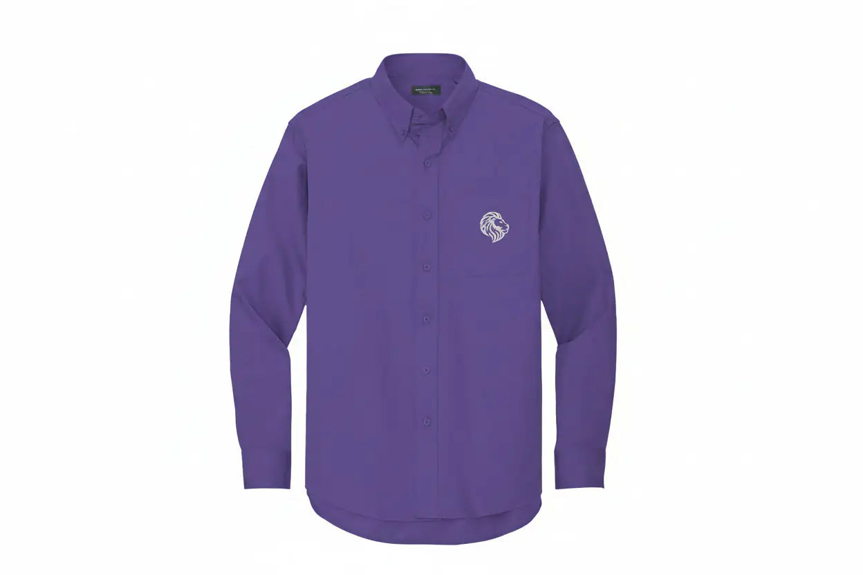 The One Long Sleeve Shirt
