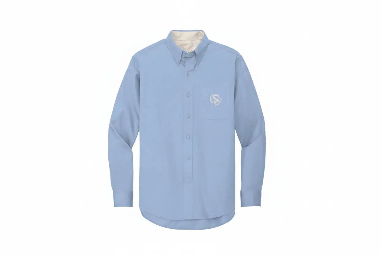 The One Long Sleeve Shirt - The One PR