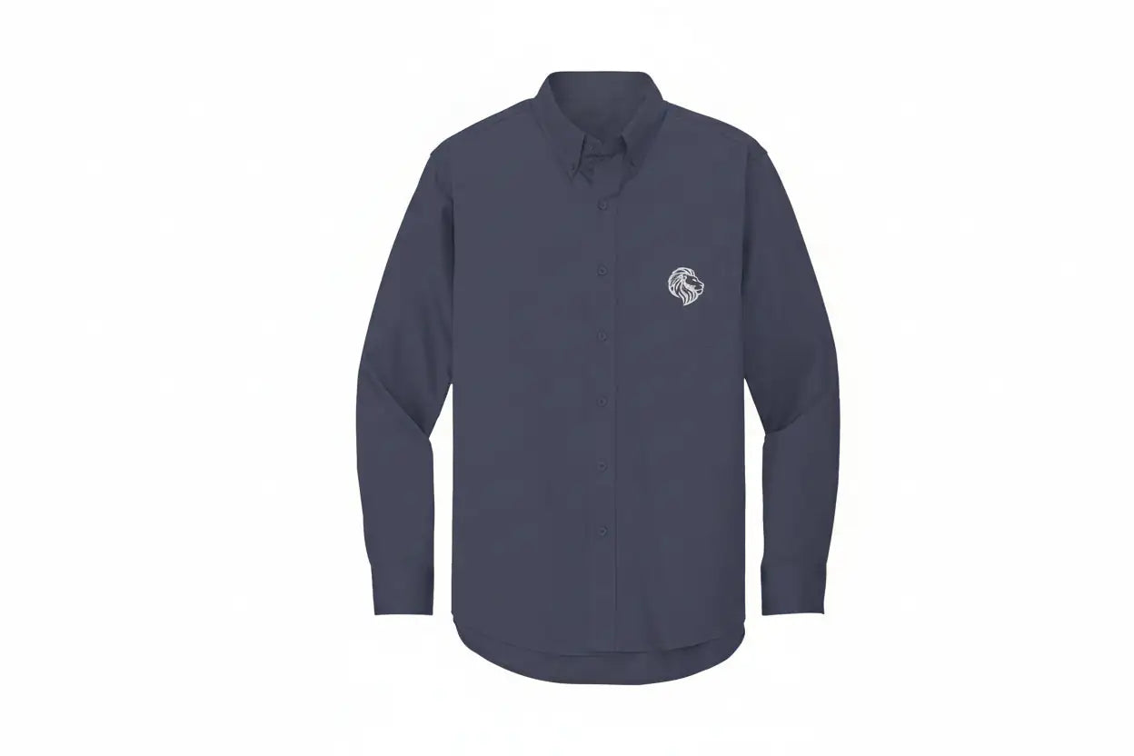 The One Long Sleeve Shirt - The One PR