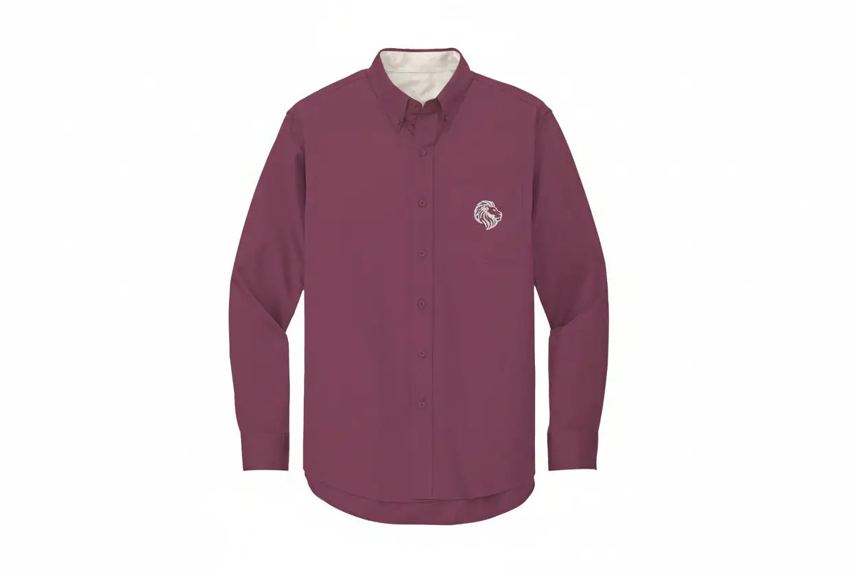 The One Long Sleeve Shirt - The One PR
