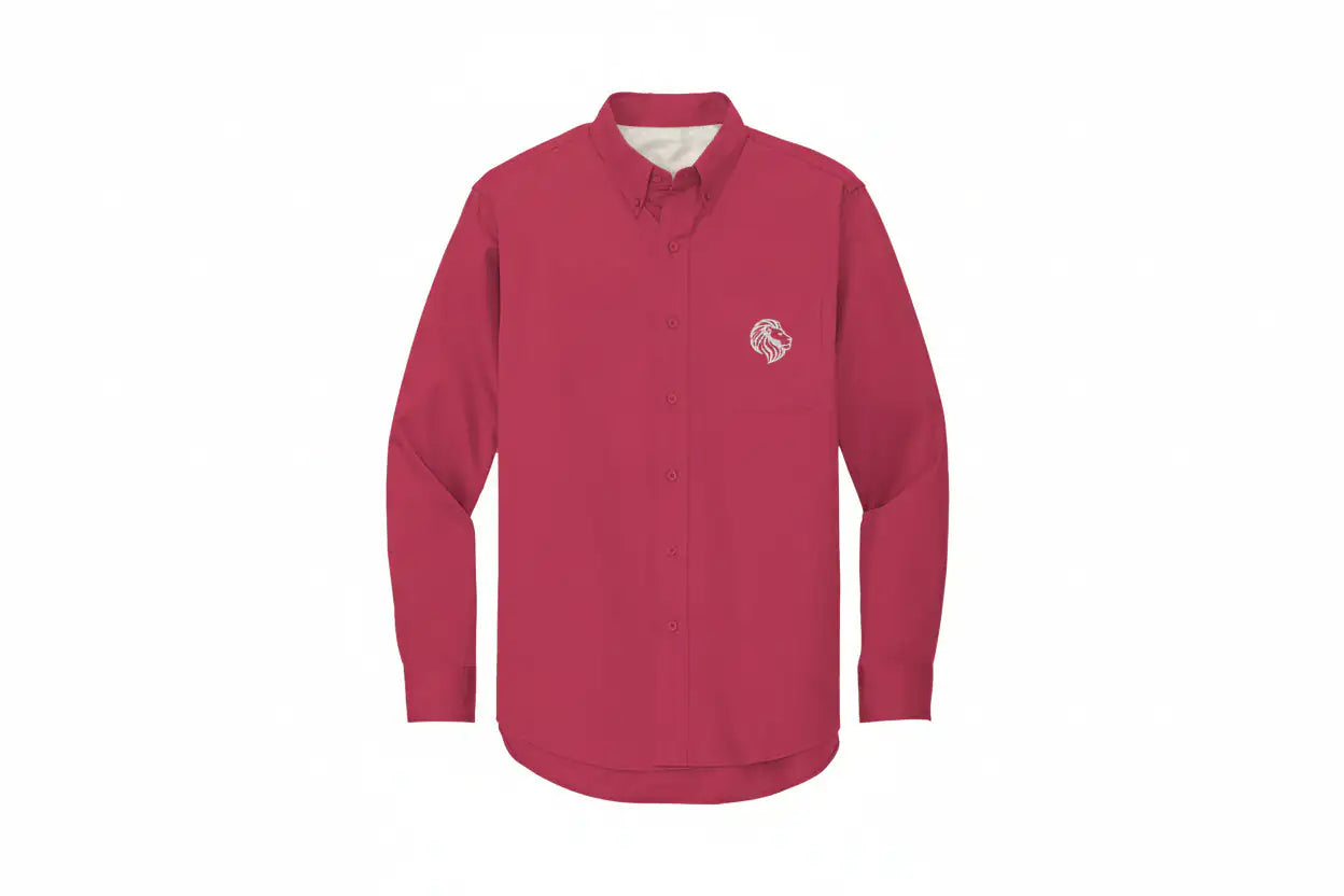 The One Long Sleeve Shirt - The One PR