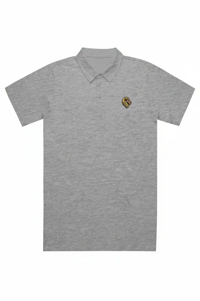 The One Premium Polo - The One PR