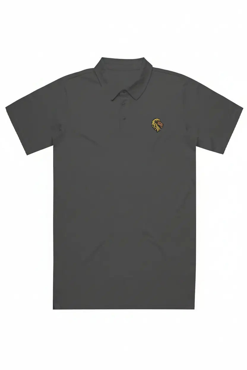 The One Premium Polo - The One PR