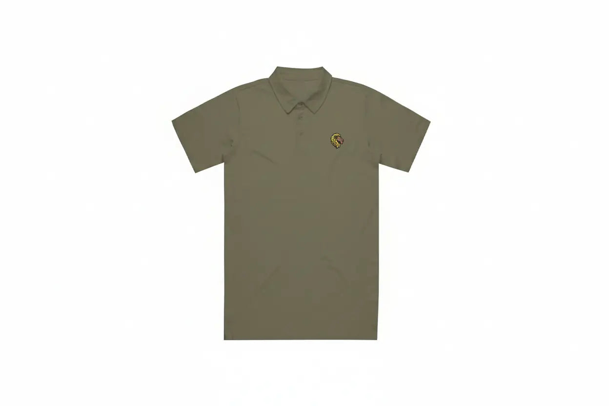 The One Premium Polo - The One PR