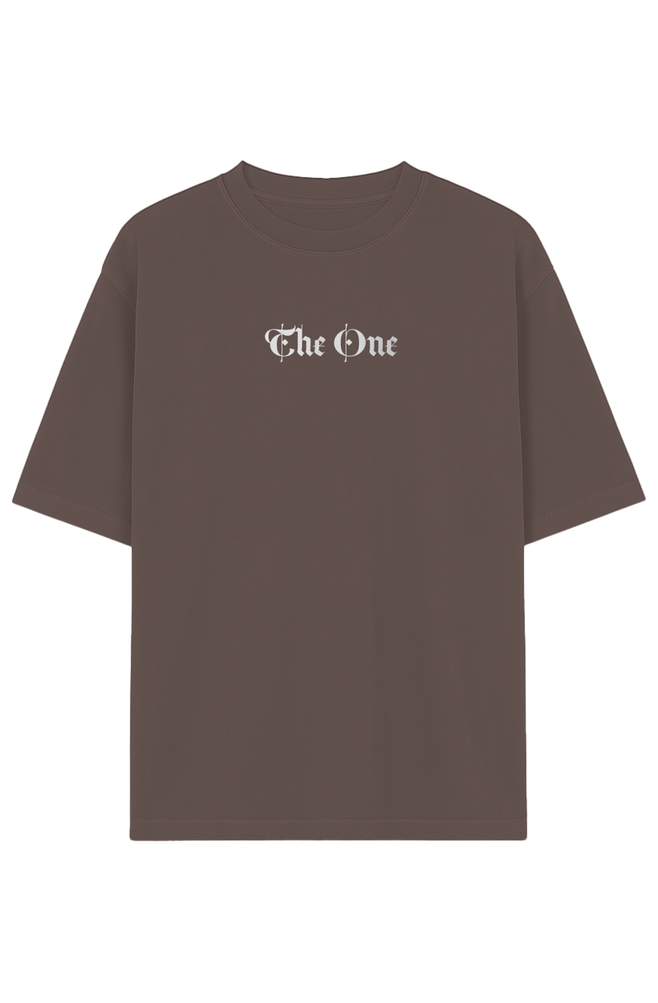 Endless Drop-Shoulder Tee