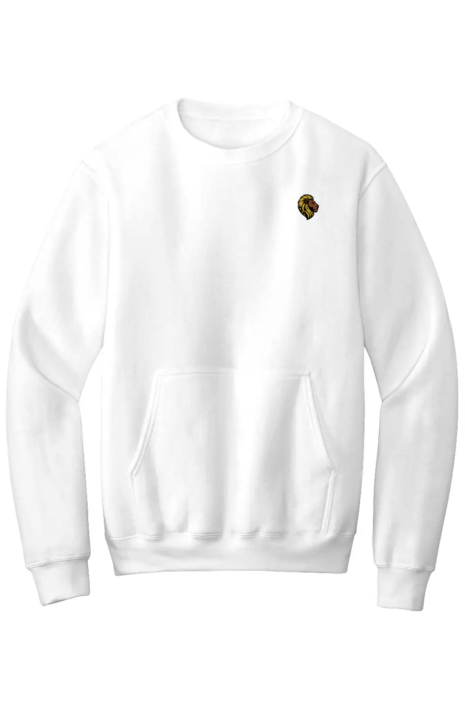 The One Pocket Sweatshirt