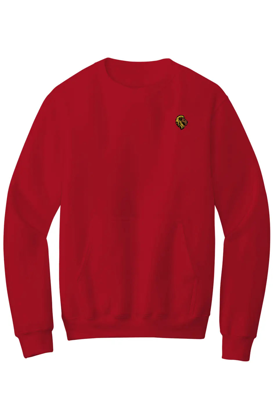 The One Pocket Sweatshirt - The One PR
