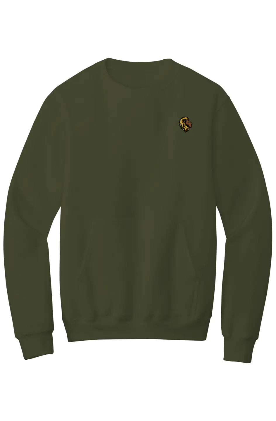 The One Pocket Sweatshirt - The One PR