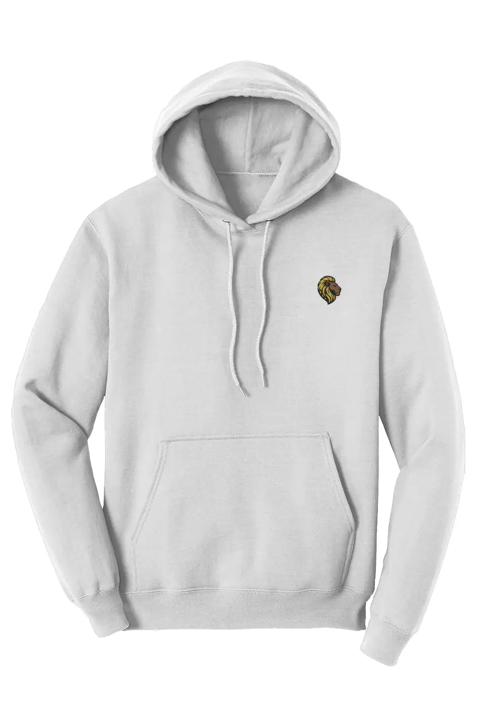 The One Hoodie