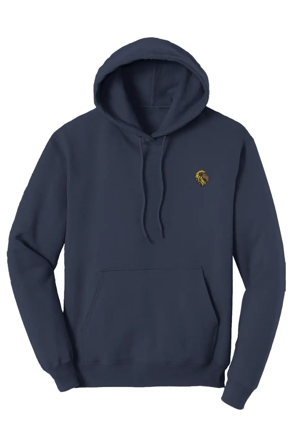 The One Hoodie