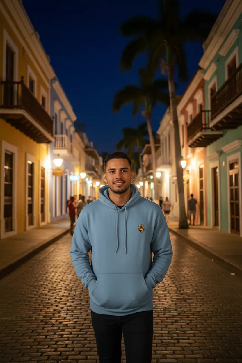 The One Hoodie - The One PR